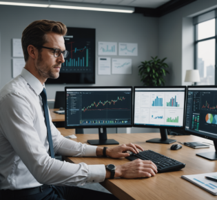 Обзор системы BILLmanager: автоматизация продаж хостинга и облачных ресурсов