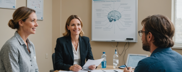 Эффективные методы борьбы с алкогольной зависимостью: современные подходы и реальные решения