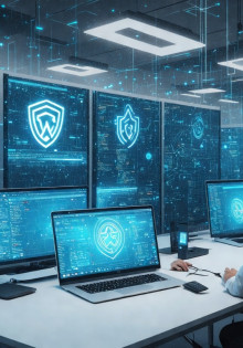 Как выбрать решение для защищенной инфраструктуры виртуальных рабочих мест и приложений