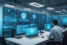 Как выбрать решение для защищенной инфраструктуры виртуальных рабочих мест и приложений