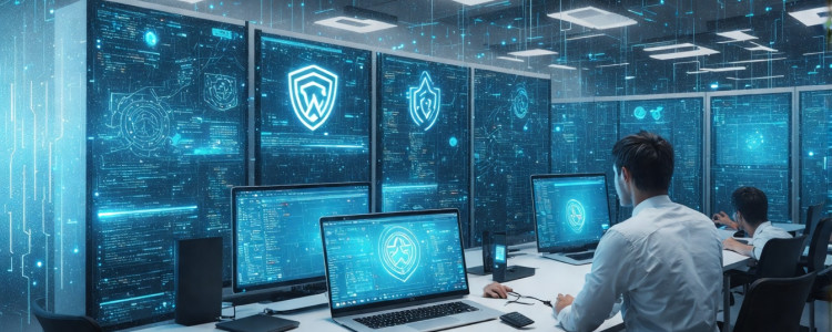 Как выбрать решение для защищенной инфраструктуры виртуальных рабочих мест и приложений