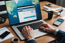 Как правильно выбрать авиабилеты из Санкт-Петербурга: советы и инструменты для путешественников