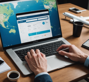 Как правильно выбрать авиабилеты из Санкт-Петербурга: советы и инструменты для путешественников