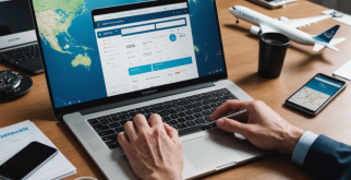 Как правильно выбрать авиабилеты из Санкт-Петербурга: советы и инструменты для путешественников