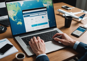 Как правильно выбрать авиабилеты из Санкт-Петербурга: советы и инструменты для путешественников