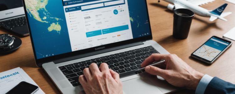 Как правильно выбрать авиабилеты из Санкт-Петербурга: советы и инструменты для путешественников