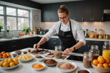 Где найти качественные ингредиенты для кондитеров в Владимире: полный гид по сайту Palitravk.ru