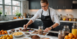 Где найти качественные ингредиенты для кондитеров в Владимире: полный гид по сайту Palitravk.ru