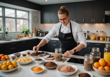 Где найти качественные ингредиенты для кондитеров в Владимире: полный гид по сайту Palitravk.ru