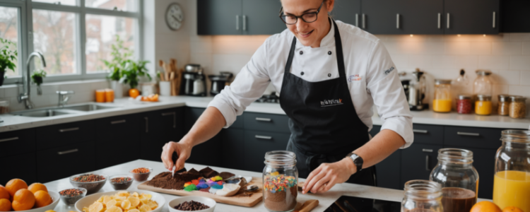 Где найти качественные ингредиенты для кондитеров в Владимире: полный гид по сайту Palitravk.ru