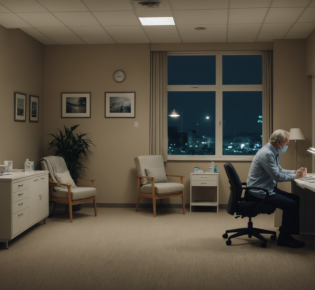 Лечение алкоголизма в Твери: анонимно, круглосуточно, быстрая помощь нарколога