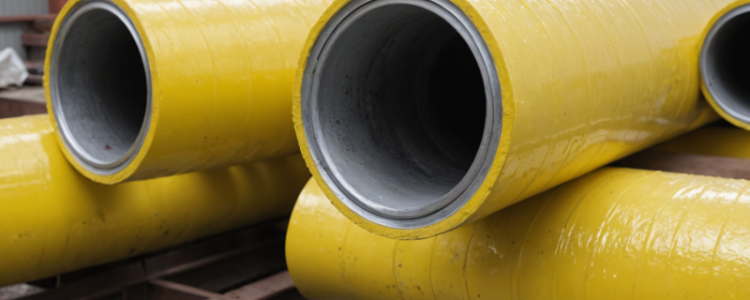 Все, что нужно знать о стальных трубах с ППУ в оболочке: преимущества, особенности и применение