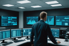 Как выбрать платформу для мониторинга ИТ-продуктов и сервисов
