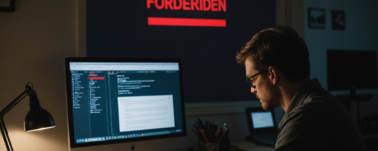 Понимание ошибки 403 Forbidden: что стоит знать о блокировке доступа на сайте и как с ней бороться