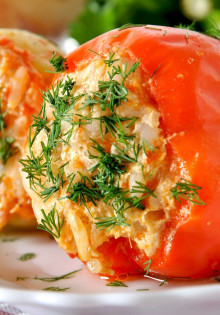 Советы по этикету: как подавать блюда