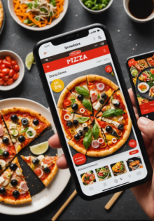 Эксклюзивные купоны и скидки на доставку Pizza Sushi Wok: секреты выгодных покупок