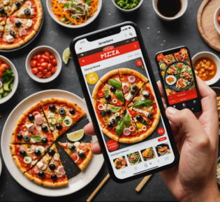 Эксклюзивные купоны и скидки на доставку Pizza Sushi Wok: секреты выгодных покупок