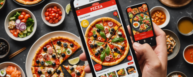 Эксклюзивные купоны и скидки на доставку Pizza Sushi Wok: секреты выгодных покупок