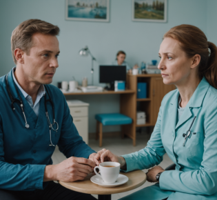 Наркологическая помощь в Волгограде: круглосуточно, анонимно, недорого