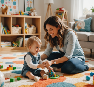 Все о сервисе няни «Няня» на сайте Best-Nanny: надежное решение для заботы о детях