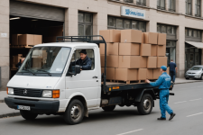 Грузоперевозки Железнодорожный: недорого, с грузчиками и Газелью для вещей и мебели