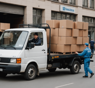 Грузоперевозки Железнодорожный: недорого, с грузчиками и Газелью для вещей и мебели