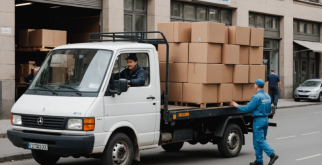 Грузоперевозки Железнодорожный: недорого, с грузчиками и Газелью для вещей и мебели