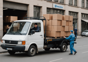 Грузоперевозки Железнодорожный: недорого, с грузчиками и Газелью для вещей и мебели
