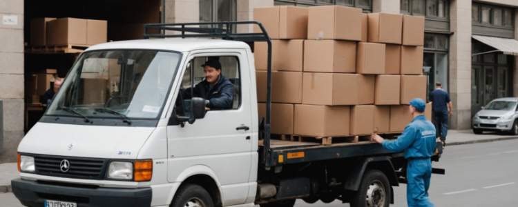 Грузоперевозки Железнодорожный: недорого, с грузчиками и Газелью для вещей и мебели