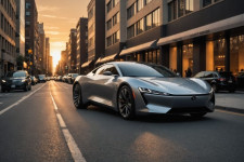 Автомобили ROX: обзор бренда, модели и перспективы развития