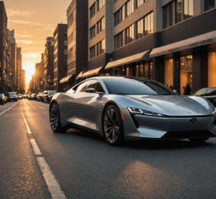 Автомобили ROX: обзор бренда, модели и перспективы развития