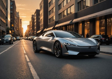 Автомобили ROX: обзор бренда, модели и перспективы развития