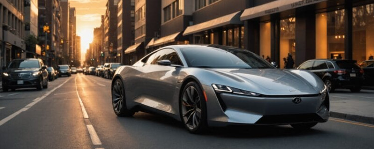 Автомобили ROX: обзор бренда, модели и перспективы развития