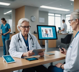 Современные лечебные возможности: как сайт ВР-Клиника раскрывает перед пациентами Наро-Фоминска все преимущества медицины XXI века