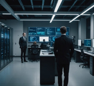 RuPost: российский корпоративный почтовый сервер на базе Linux — новая эра в обмене корпоративной корреспонденцией