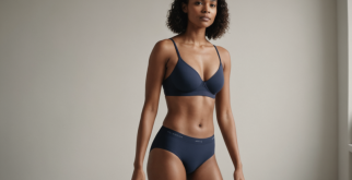 4XL трусы Nikoletta 24474: комфорт, посадка и стиль в большой размерной линейке